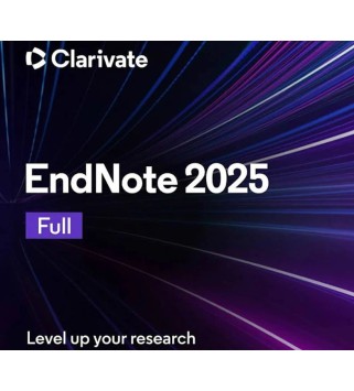 EndNote 2025 Key GLOBAL